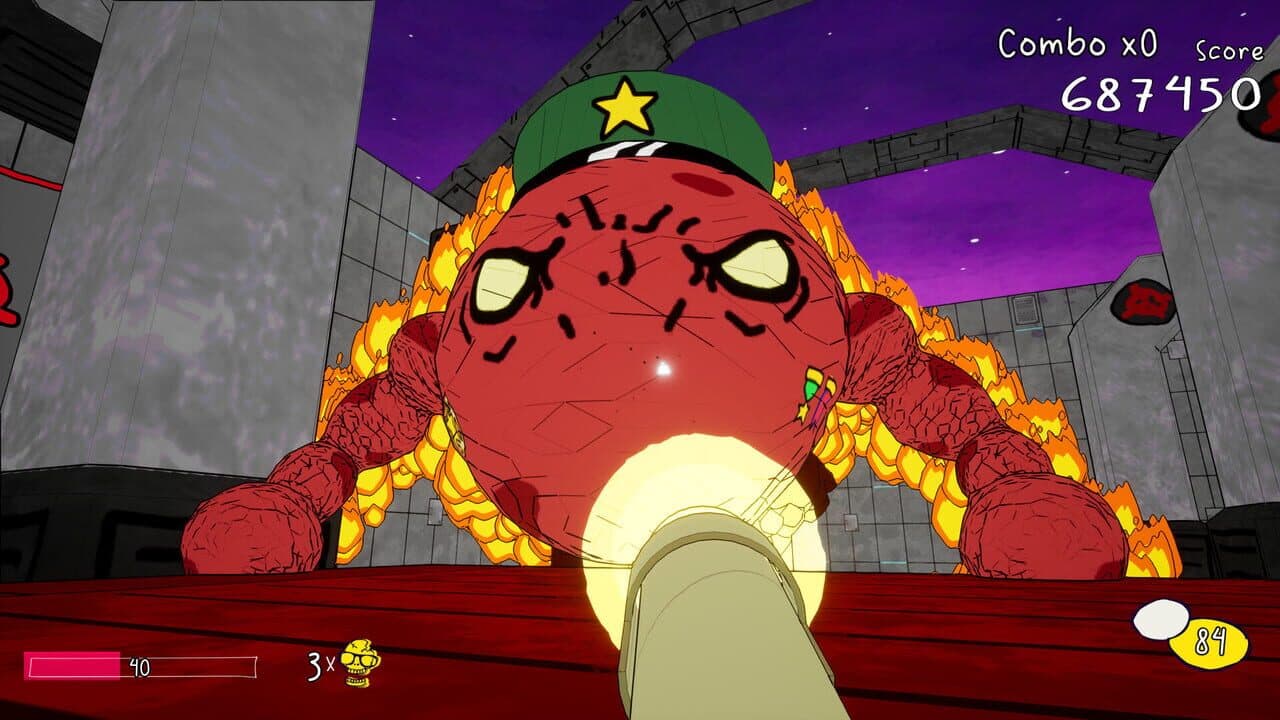 Super Buff HD thumbnail 7