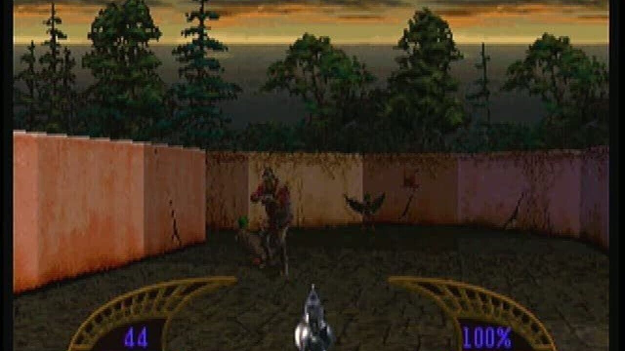 Killing Time screenshot 1
