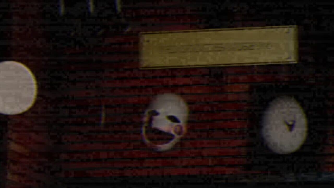 Red Oddities thumbnail 2
