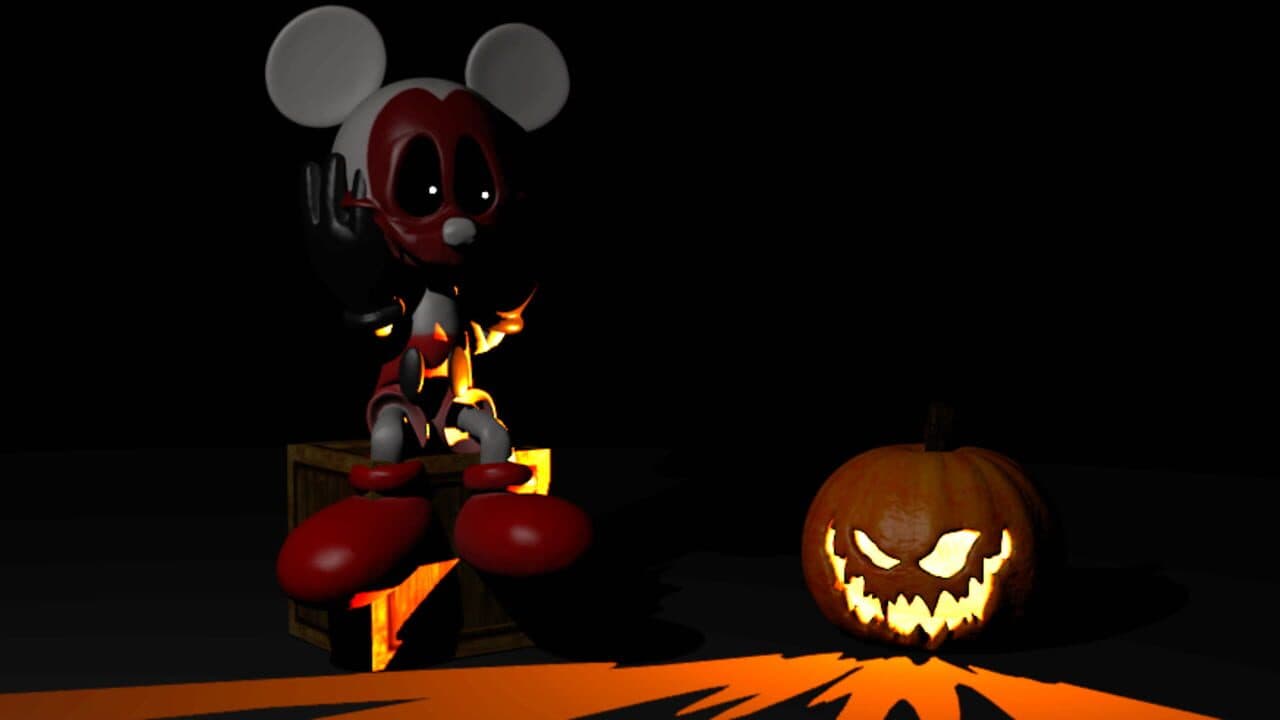 Red Oddities thumbnail 9