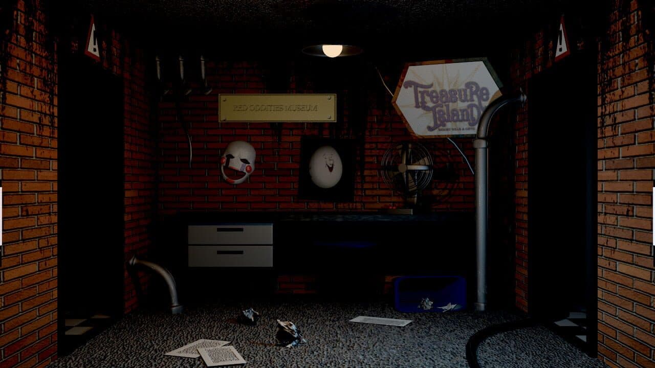 Red Oddities thumbnail 6