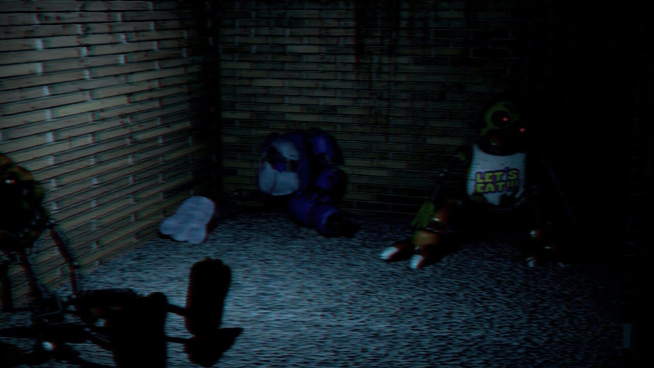Red Oddities thumbnail 7