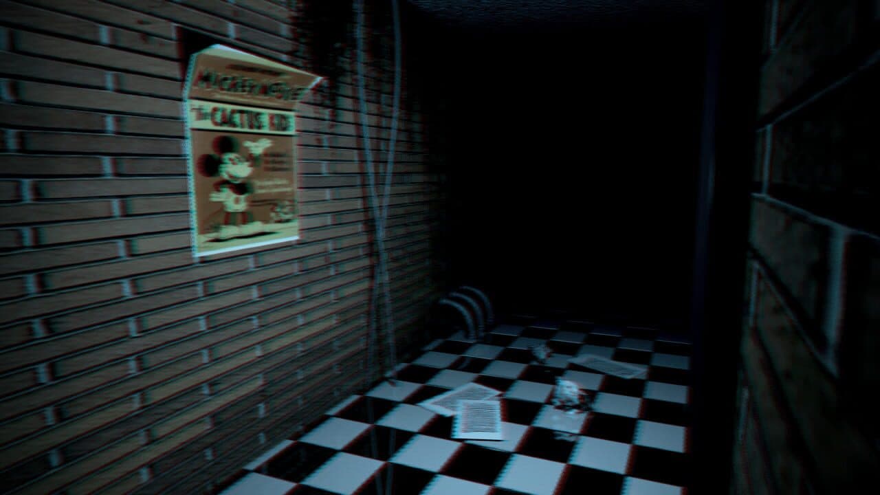 Red Oddities thumbnail 11