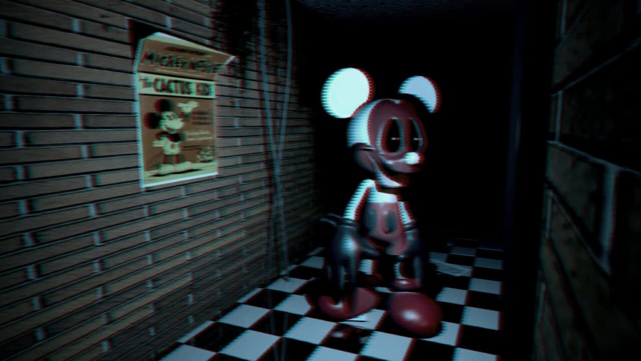 Red Oddities thumbnail 5