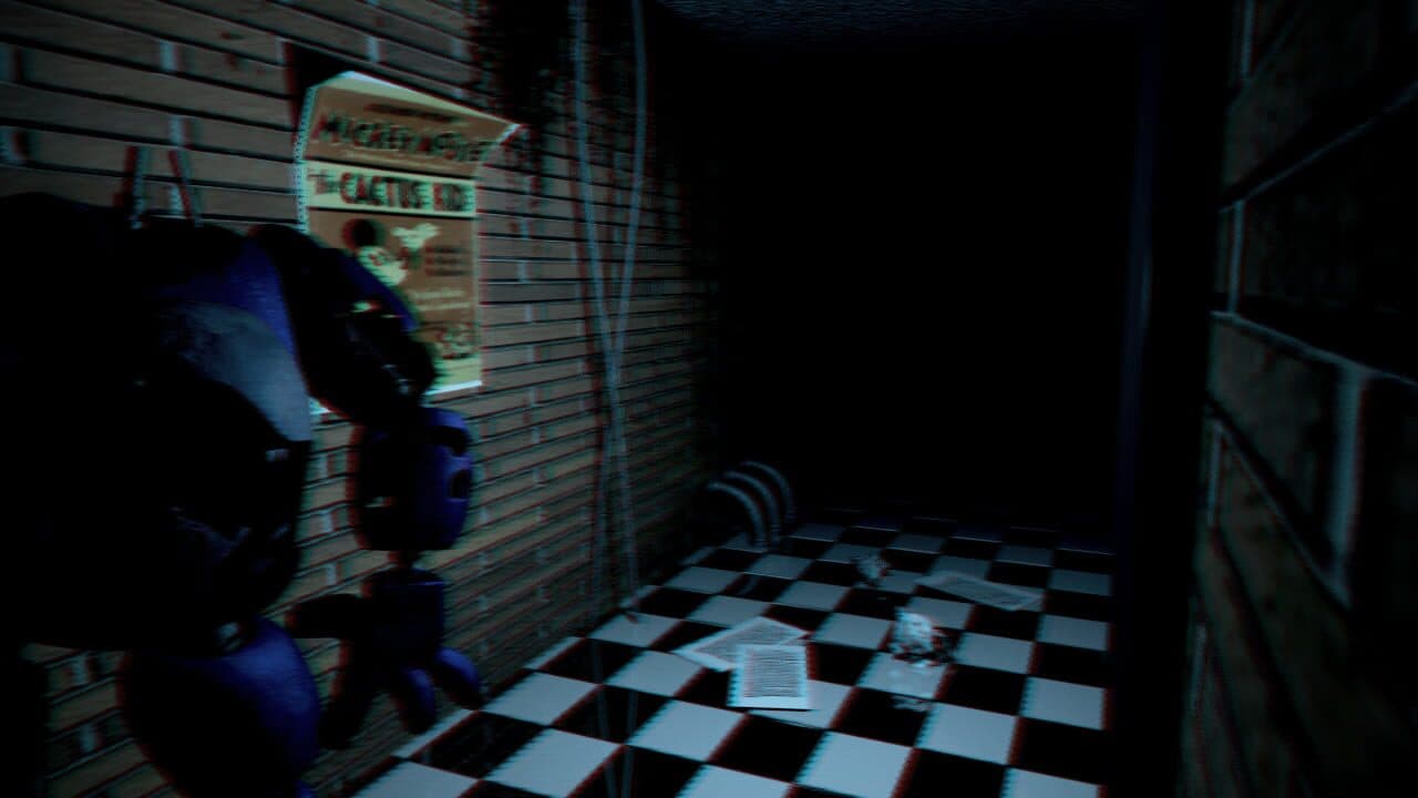 Red Oddities thumbnail 3