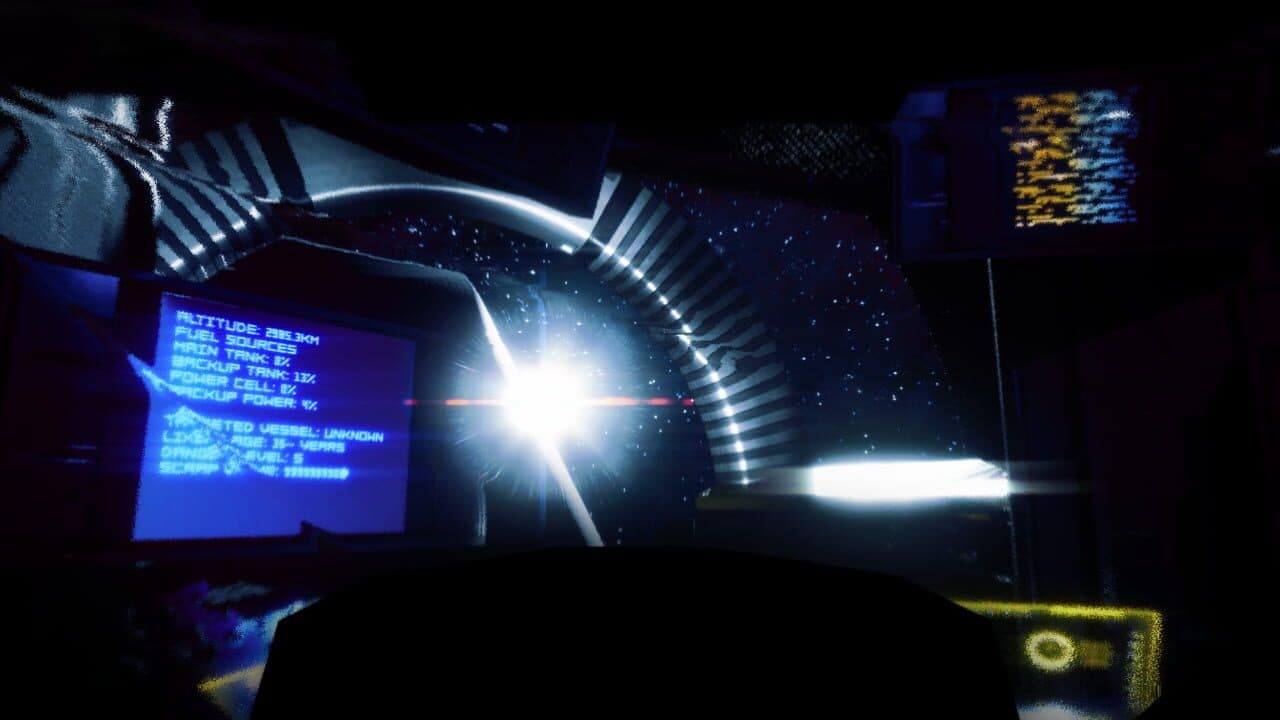 FNaF: Project Lockdown screenshot 1