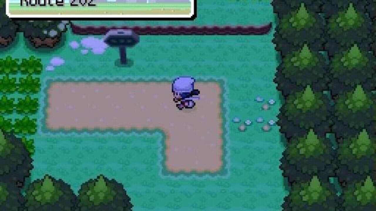 Pokémon Platinum Version thumbnail 13