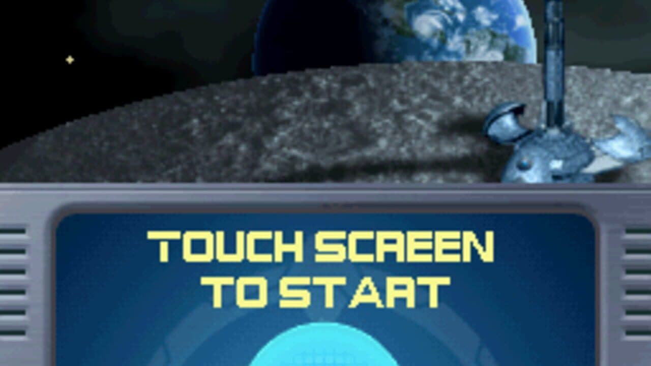 Justice League Heroes screenshot 1