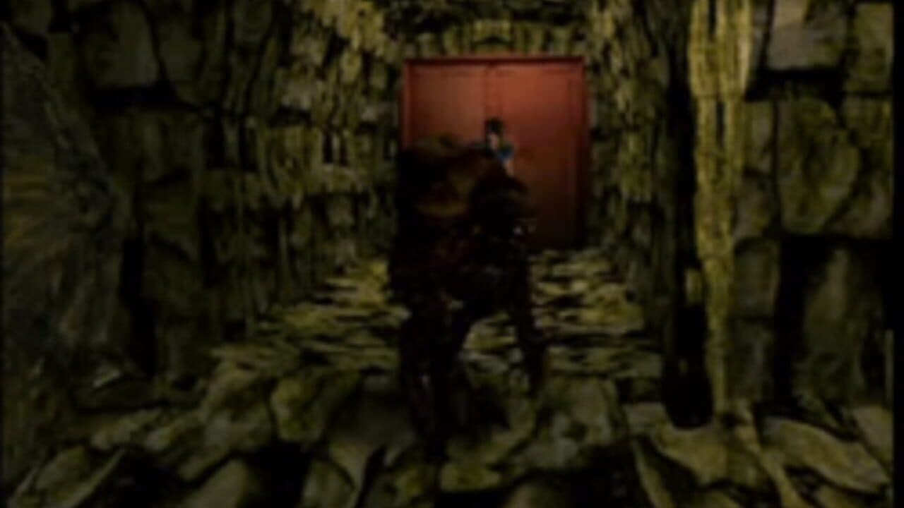 Resident Evil thumbnail 2