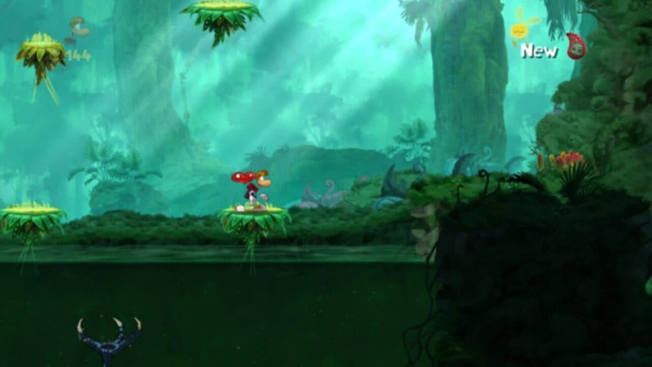 Rayman Origins thumbnail 2