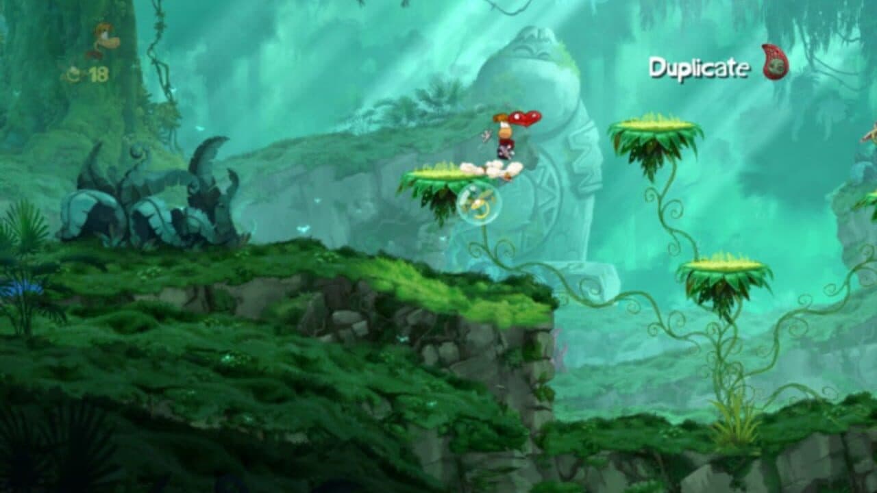 Rayman Origins thumbnail 3