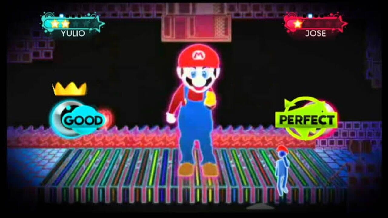 Just Dance 3 thumbnail 3