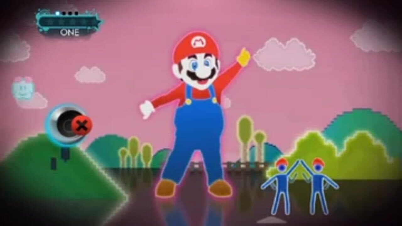Just Dance 3 thumbnail 4