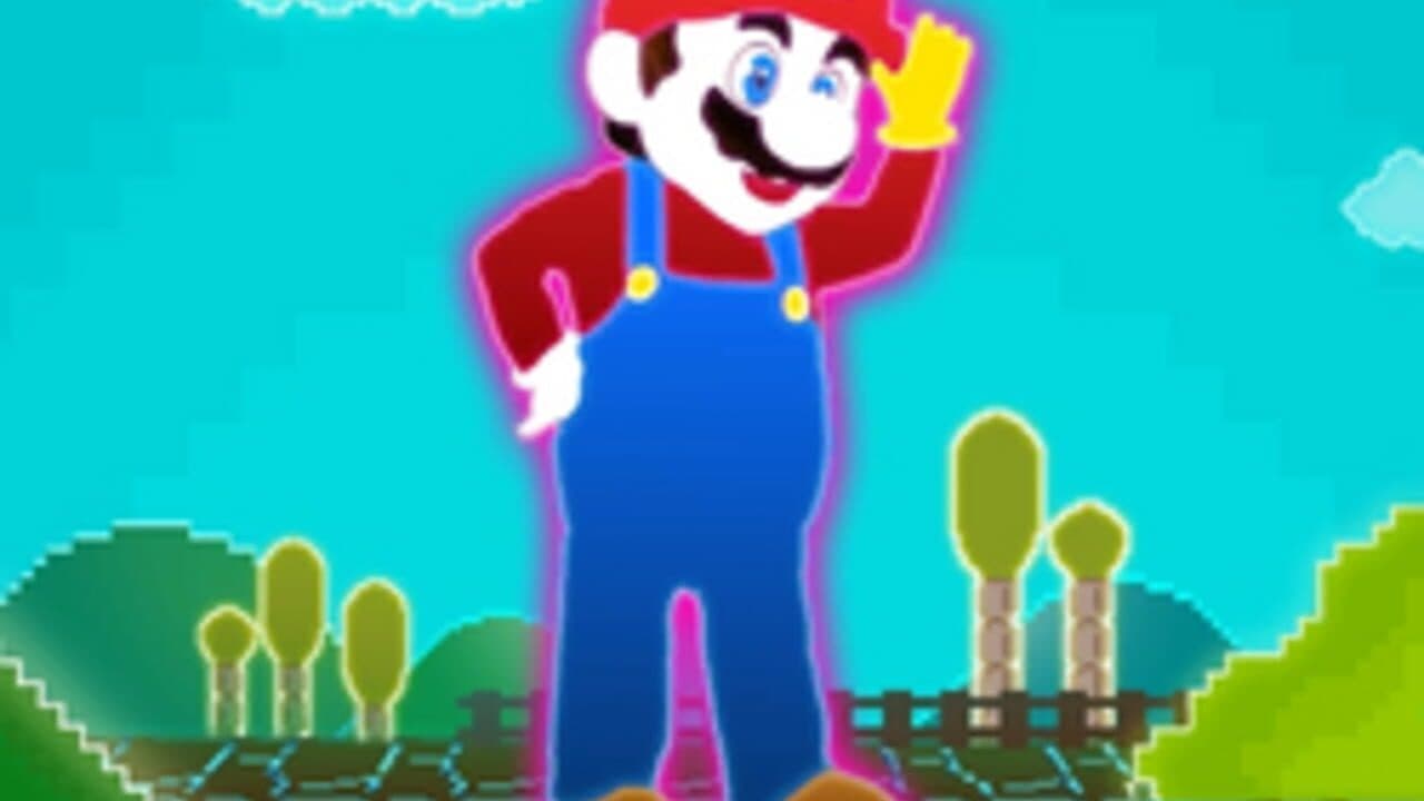 Just Dance 3 thumbnail 5