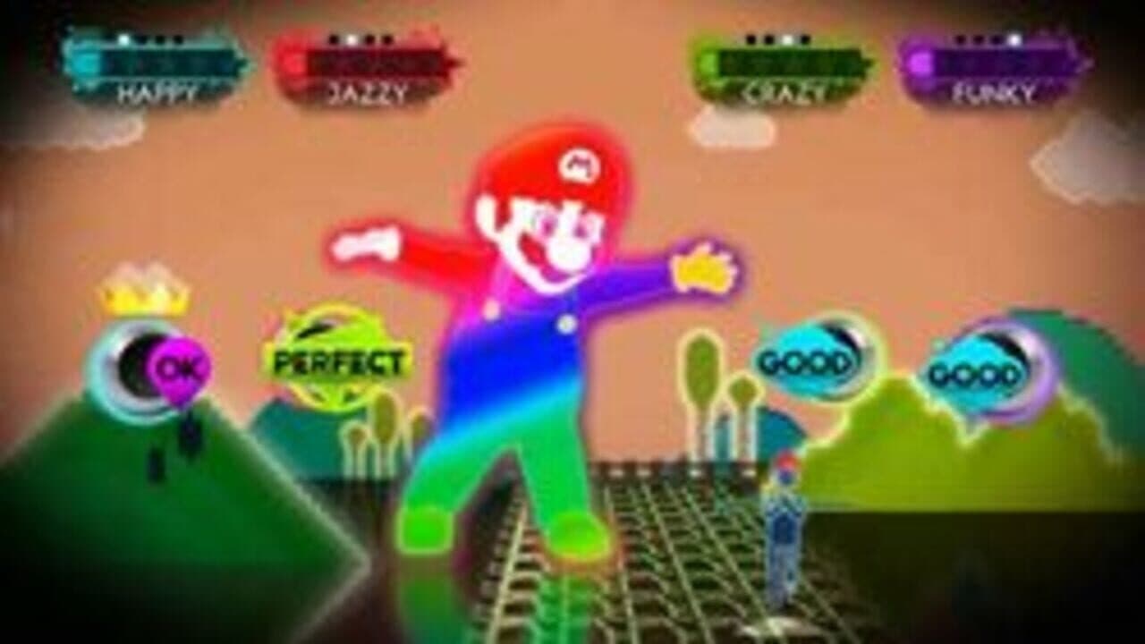 Just Dance 3 thumbnail 6
