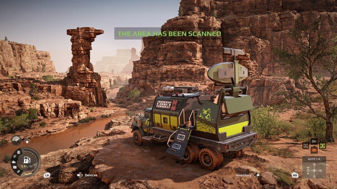 Expeditions: A MudRunner Game - Year 1 Edition thumbnail 2