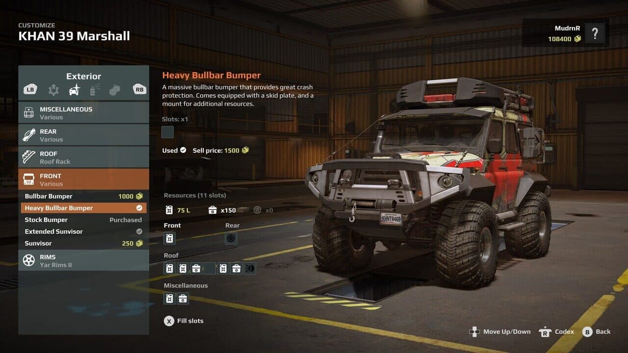 Expeditions: A MudRunner Game - Year 1 Edition thumbnail 4