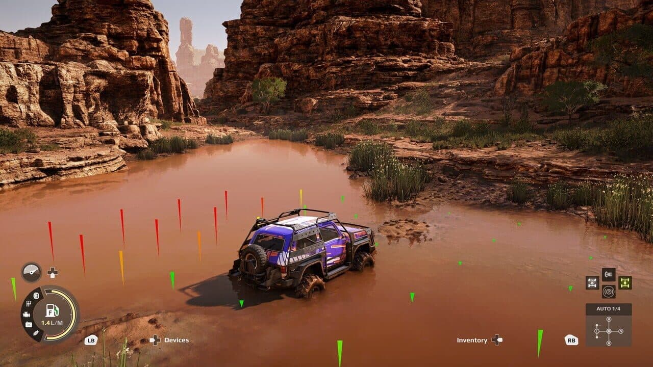 Expeditions: A MudRunner Game - Year 1 Edition thumbnail 6