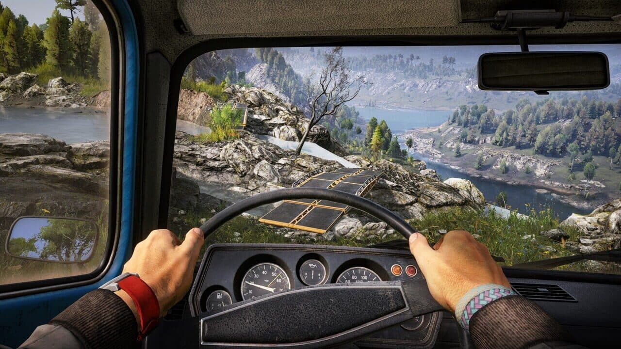 Expeditions: A MudRunner Game - Year 1 Edition thumbnail 11