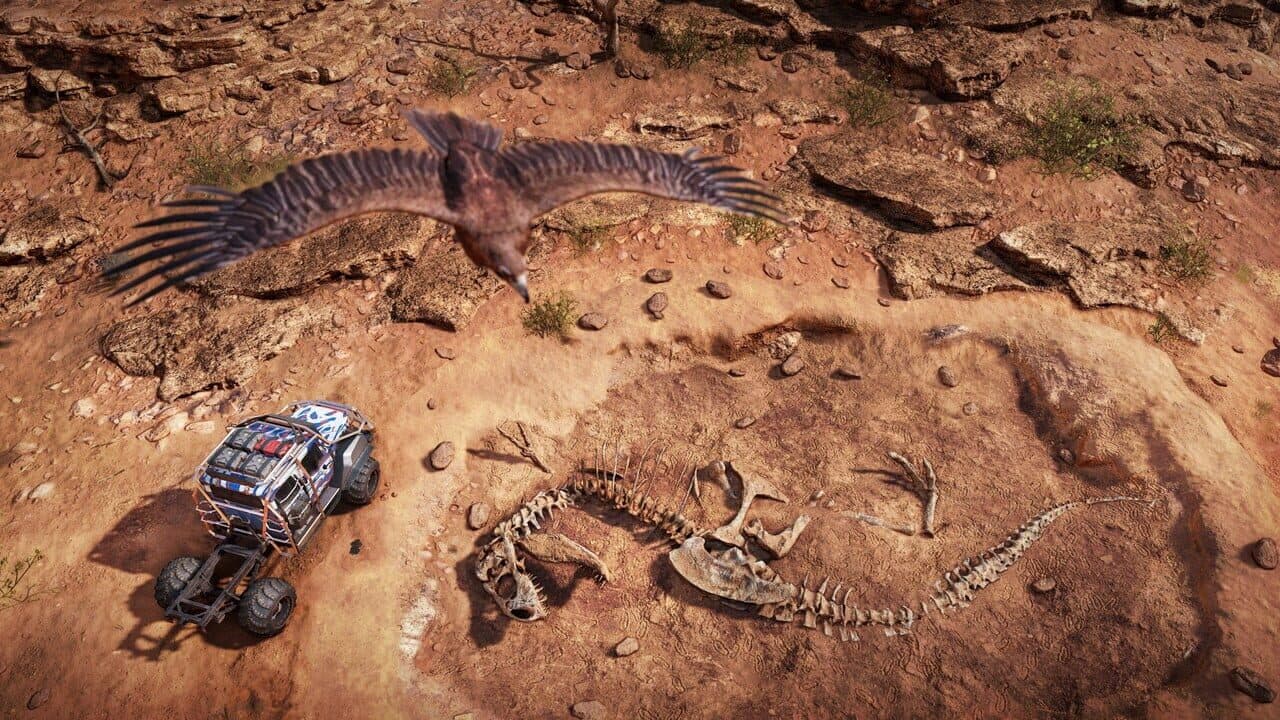 Expeditions: A MudRunner Game - Year 1 Edition thumbnail 10