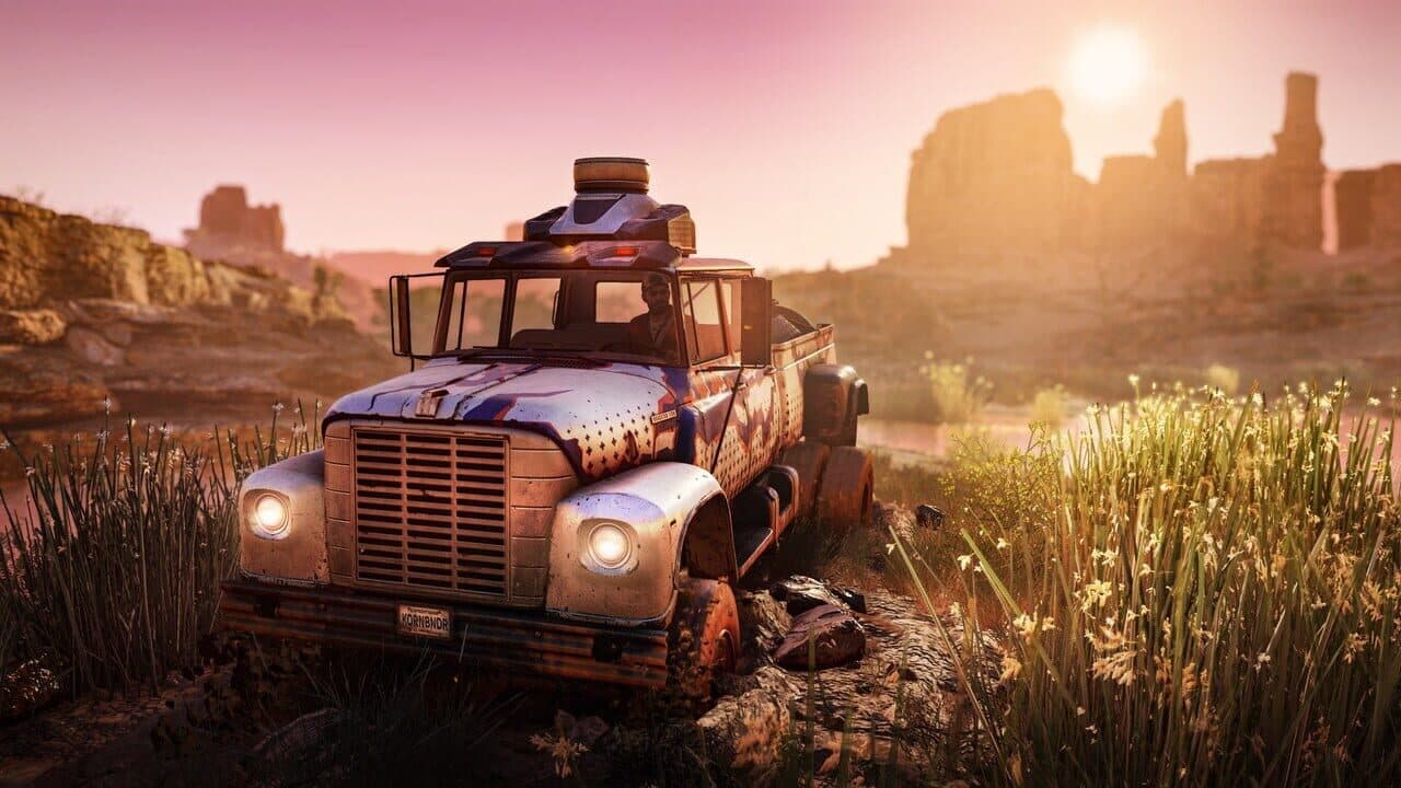 Expeditions: A MudRunner Game - Year 1 Edition thumbnail 14