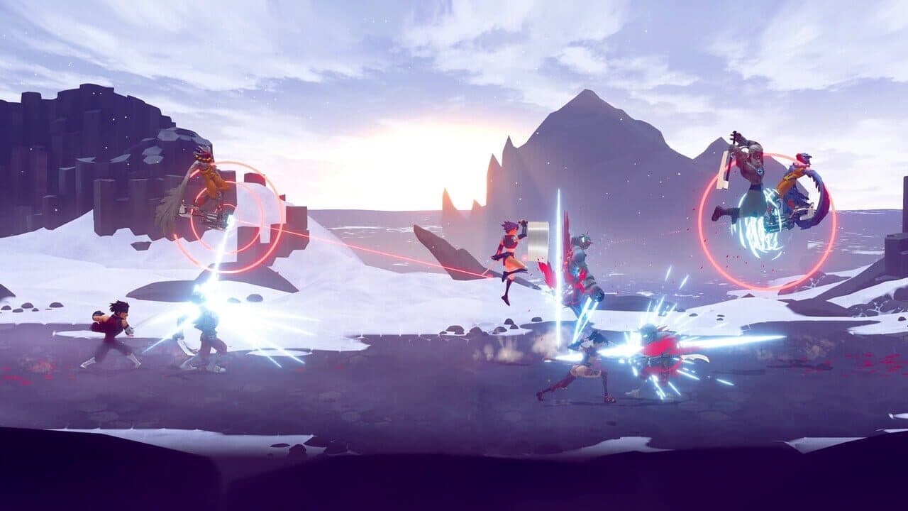Blades & Wands Bundle screenshot 1
