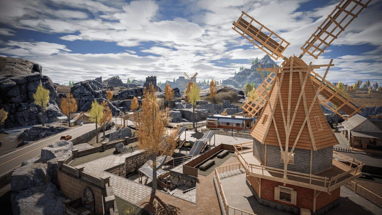 Contractors Showdown thumbnail 5
