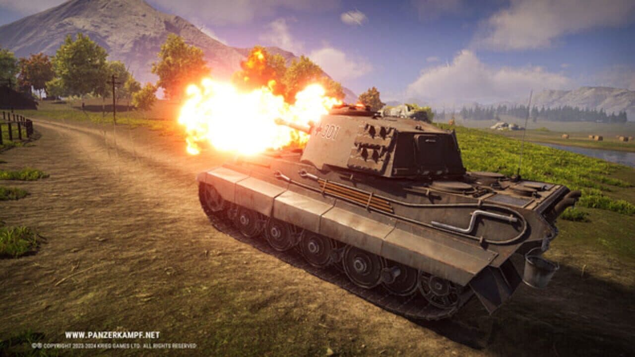Panzerkampf thumbnail 7