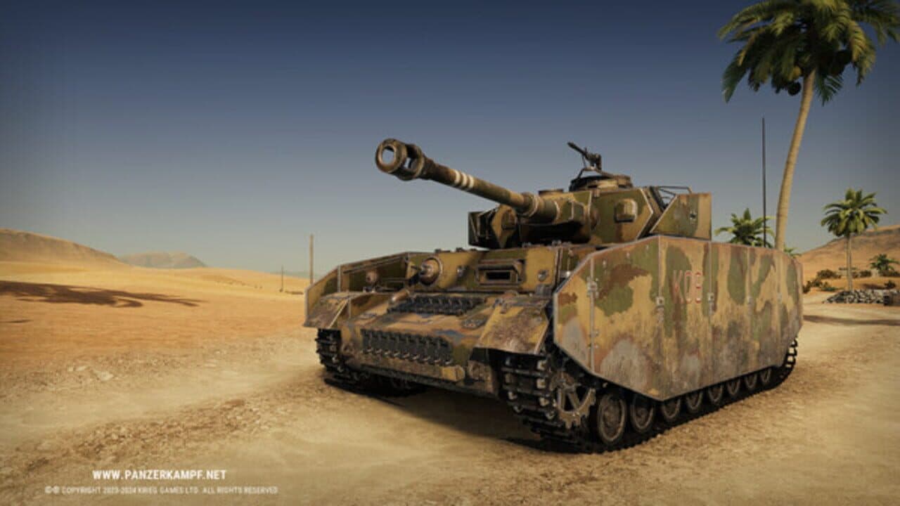 Panzerkampf thumbnail 8
