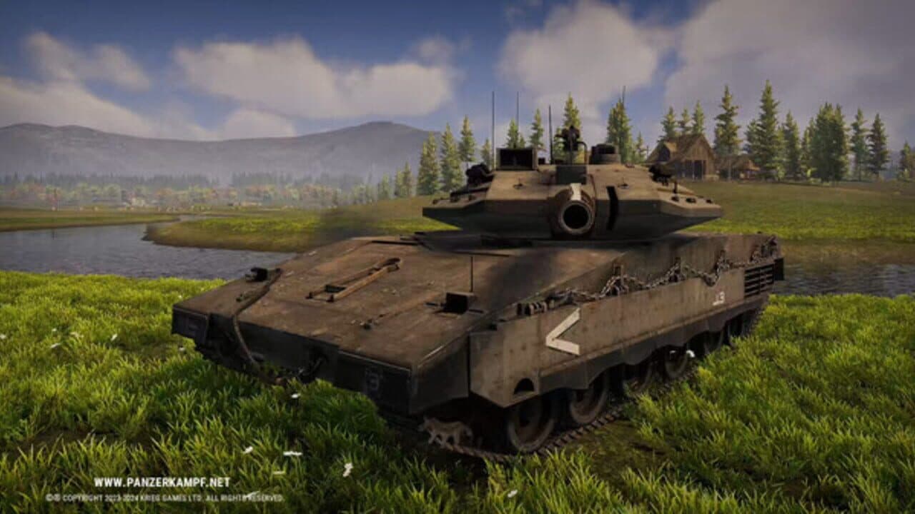 Panzerkampf thumbnail 6