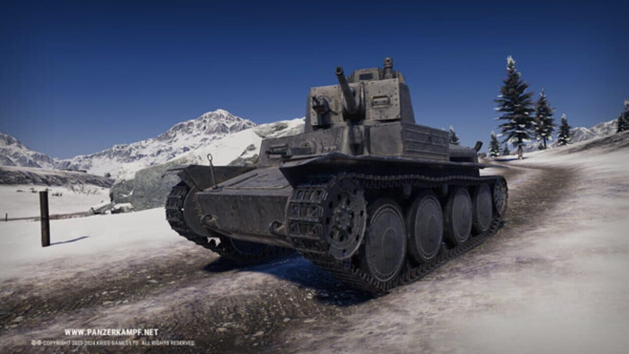 Panzerkampf thumbnail 9