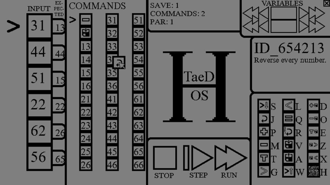 The 6-Digit Computer thumbnail 4