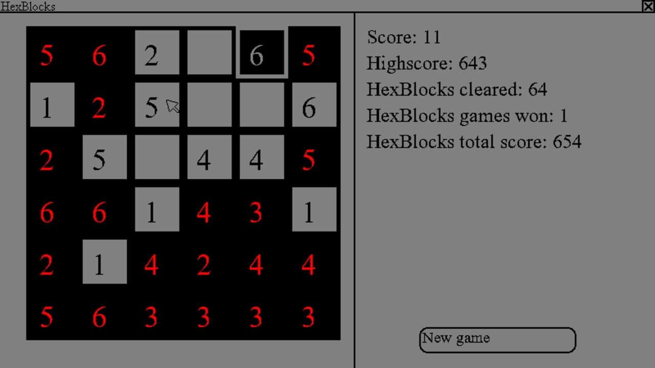 The 6-Digit Computer thumbnail 5