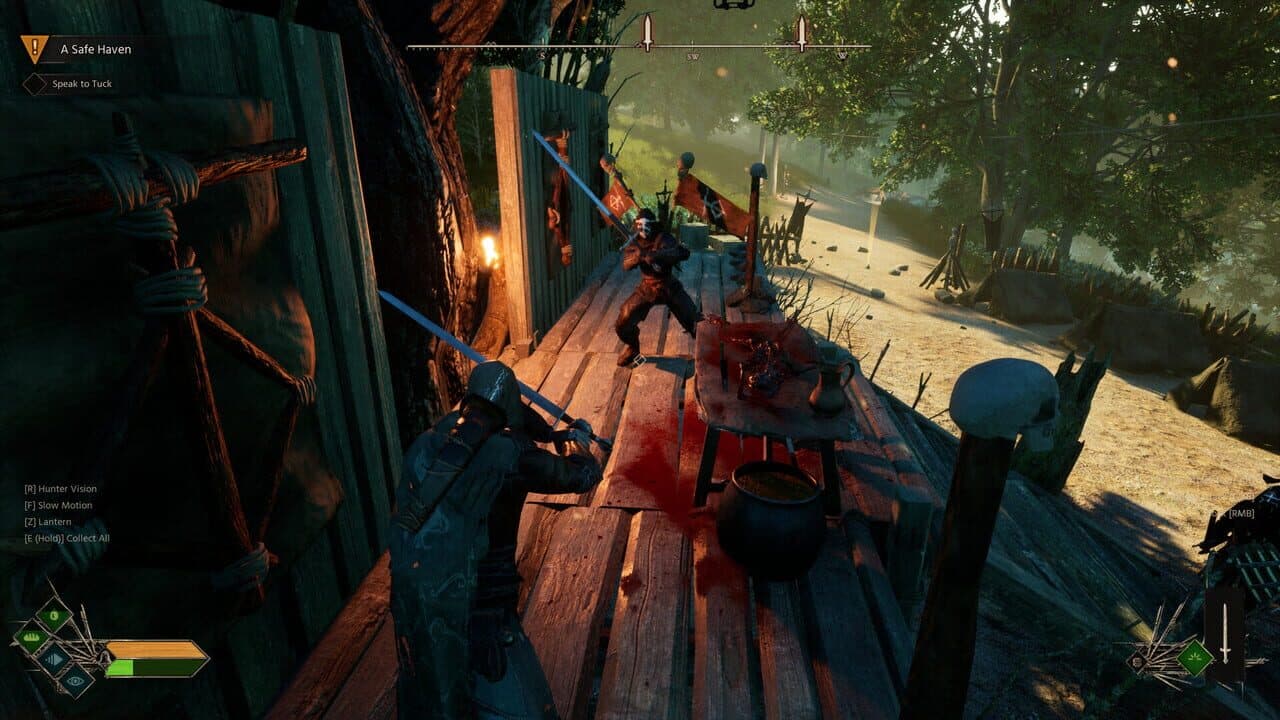 Robin Hood: Sherwood Builders thumbnail 2