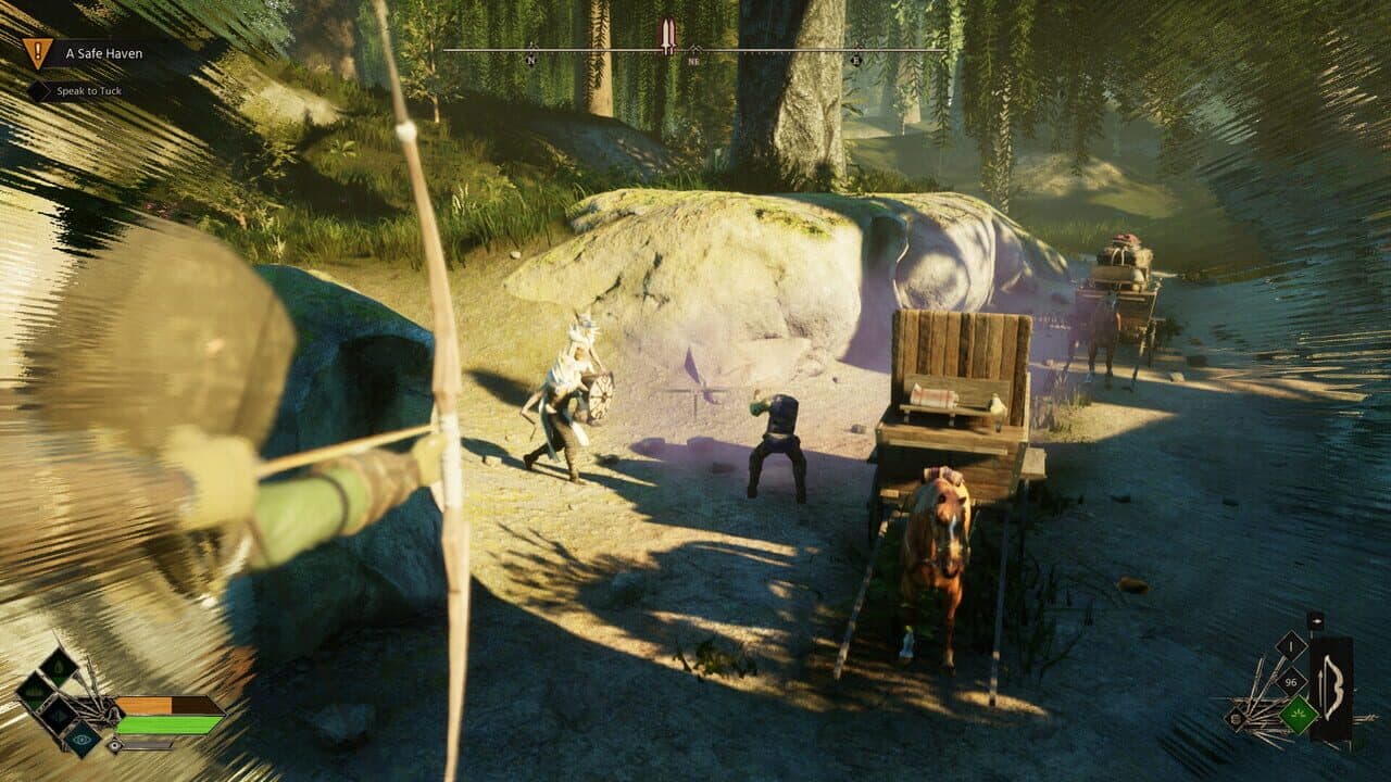 Robin Hood: Sherwood Builders thumbnail 3