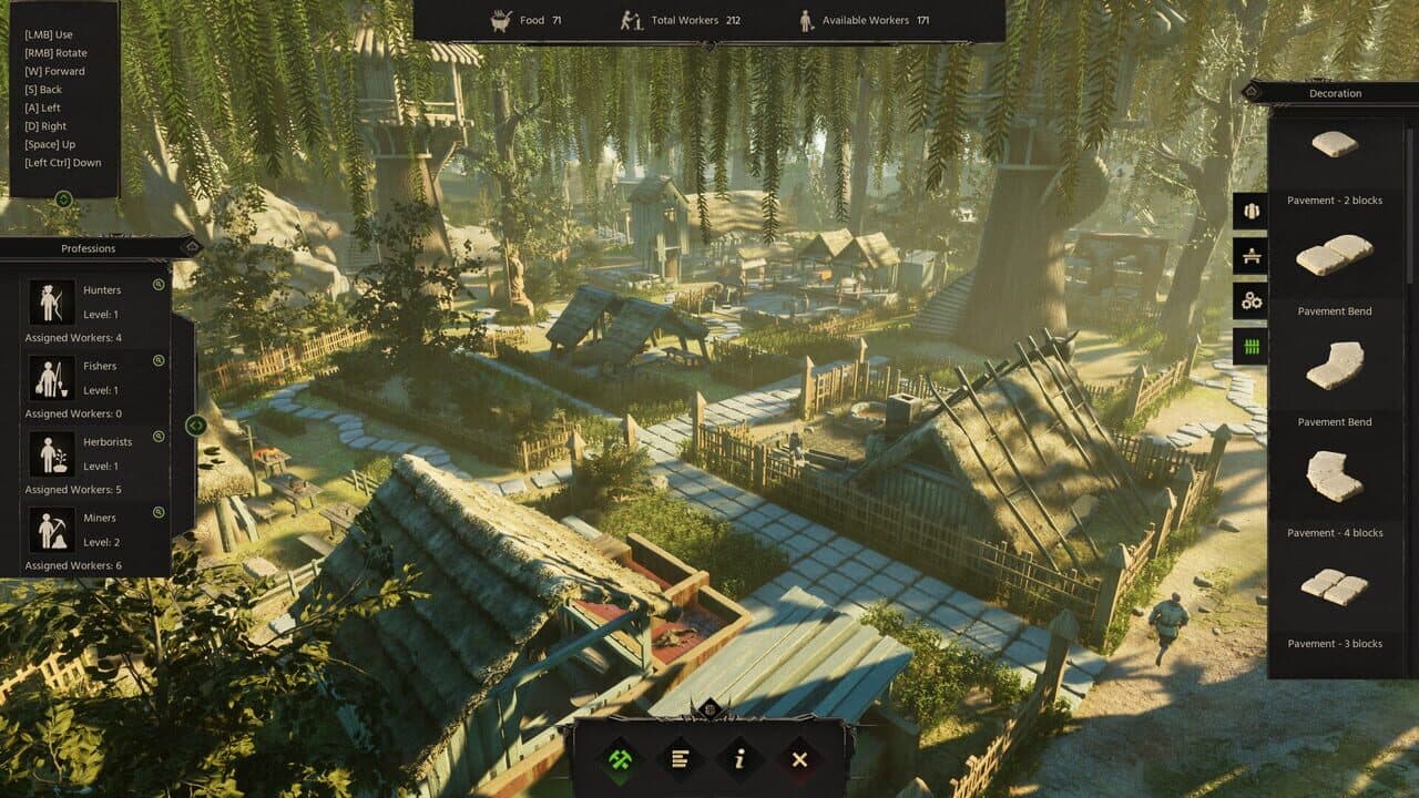 Robin Hood: Sherwood Builders thumbnail 4