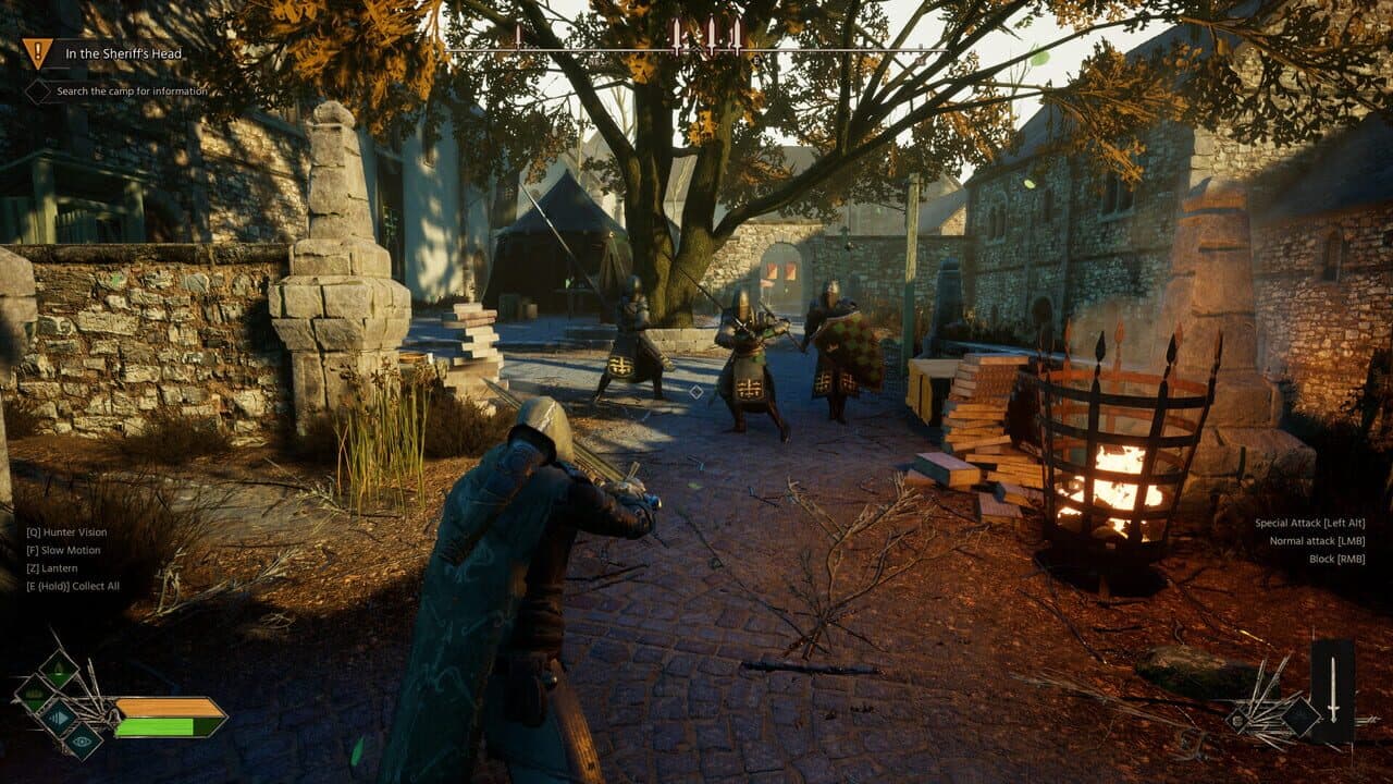 Robin Hood: Sherwood Builders thumbnail 6