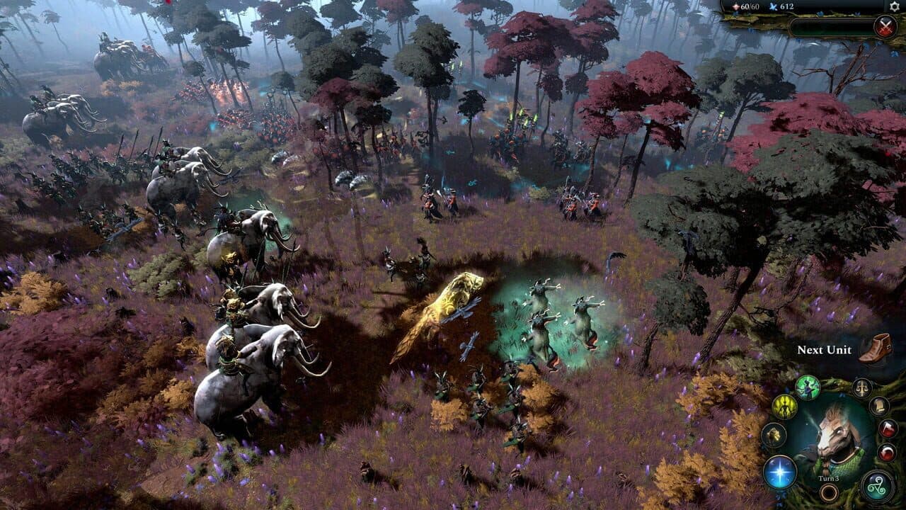 Age of Wonders 4: Primal Fury thumbnail 11