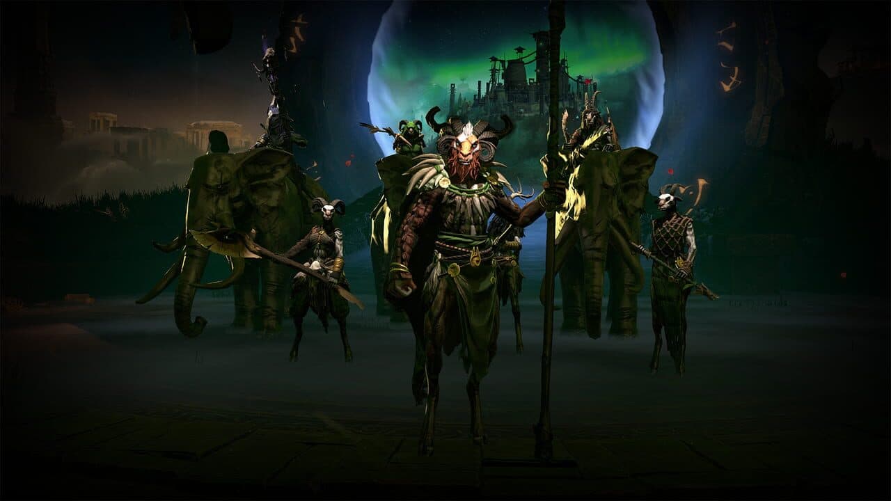 Age of Wonders 4: Primal Fury thumbnail 3
