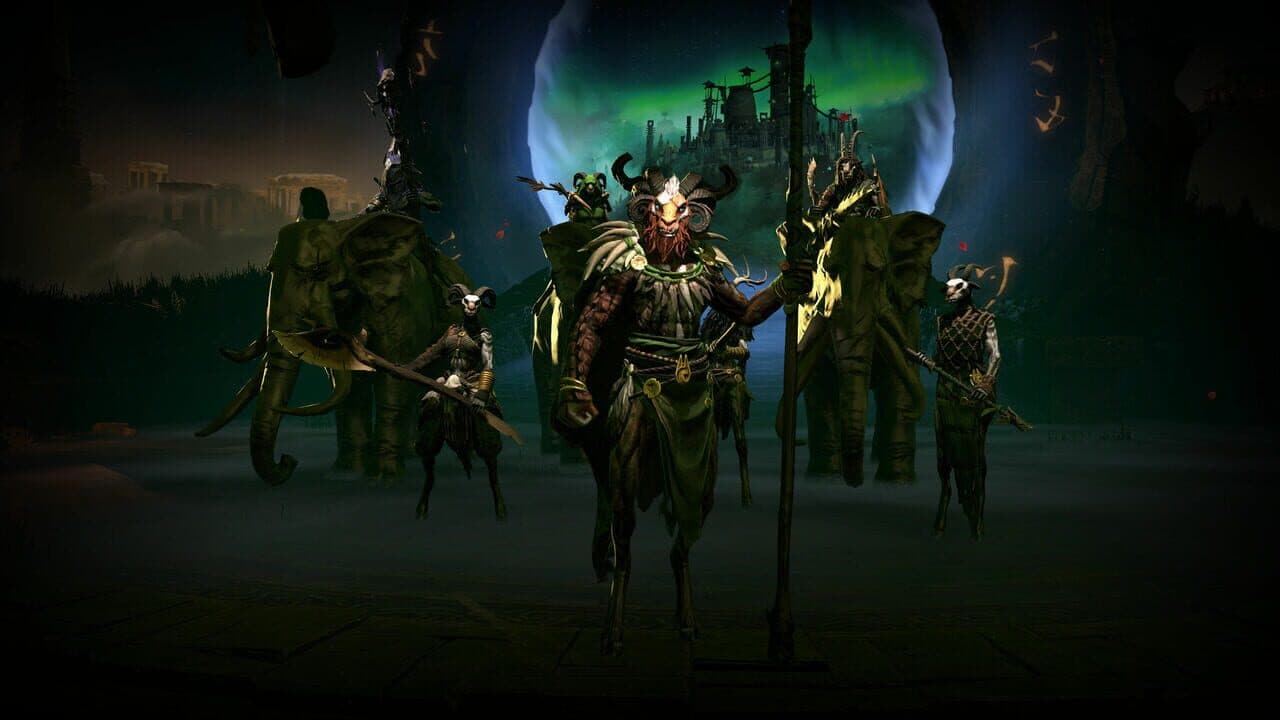 Age of Wonders 4: Primal Fury thumbnail 13