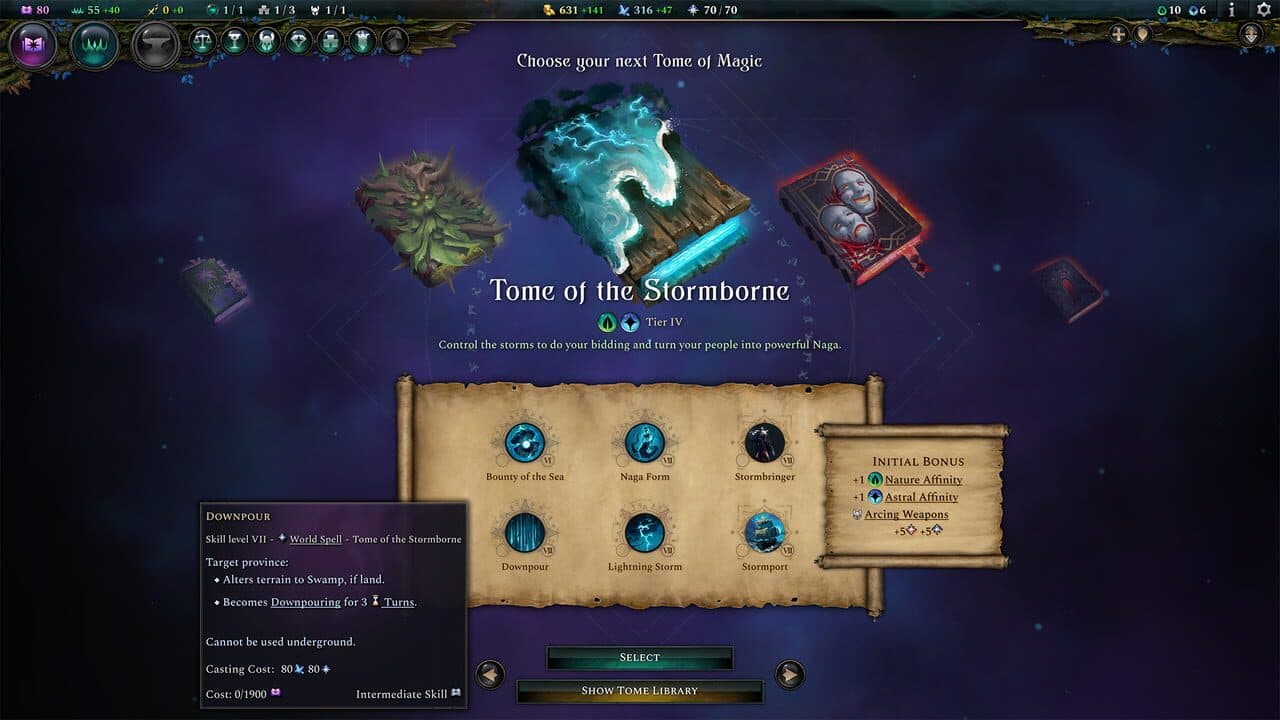 Age of Wonders 4: Primal Fury thumbnail 5