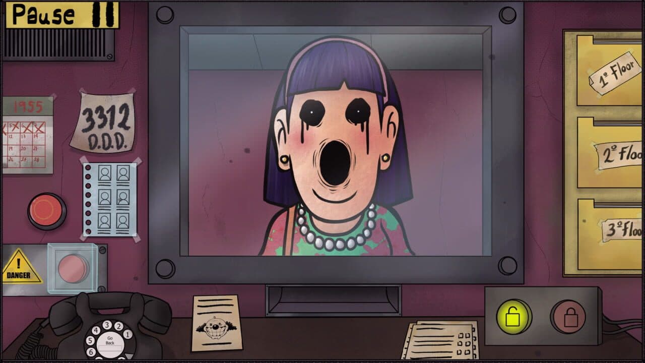 That's Not My Neighbor thumbnail 8