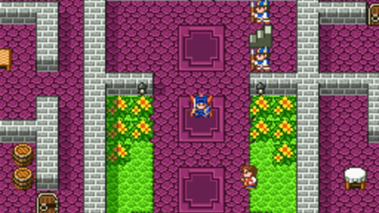 Dragon Quest thumbnail 3