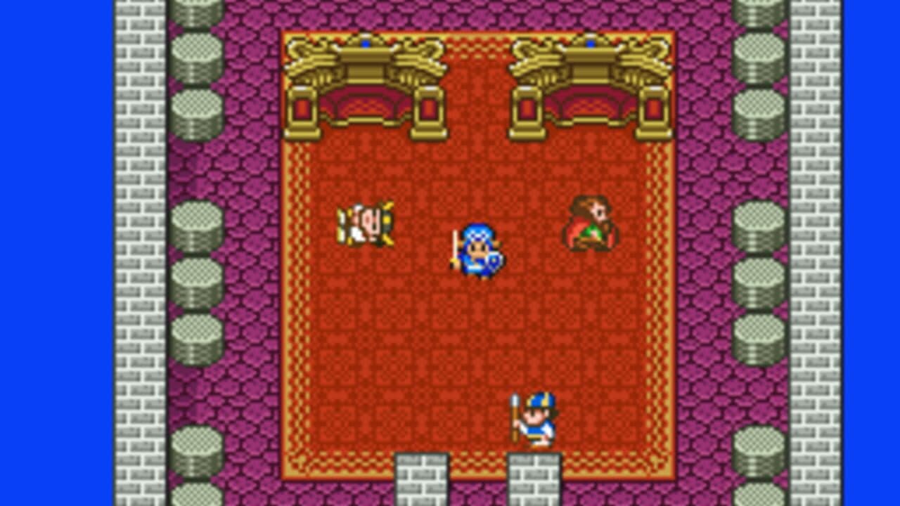 Dragon Quest II thumbnail 3