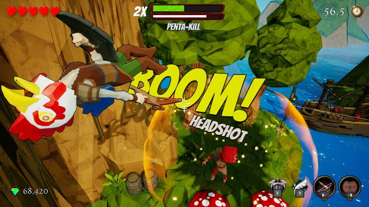 Sherwood Extreme thumbnail 3