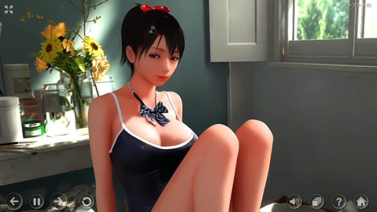 The Secret Atelier thumbnail 2