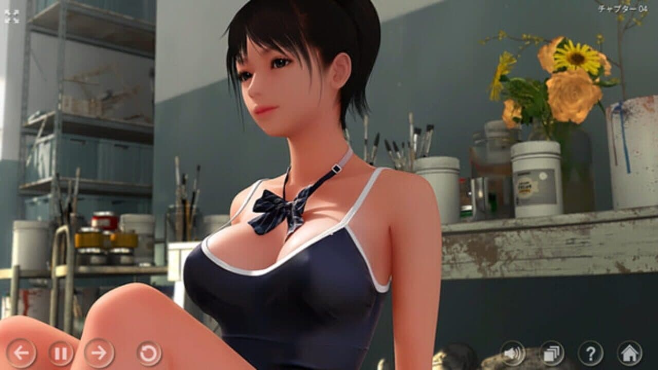 The Secret Atelier thumbnail 3
