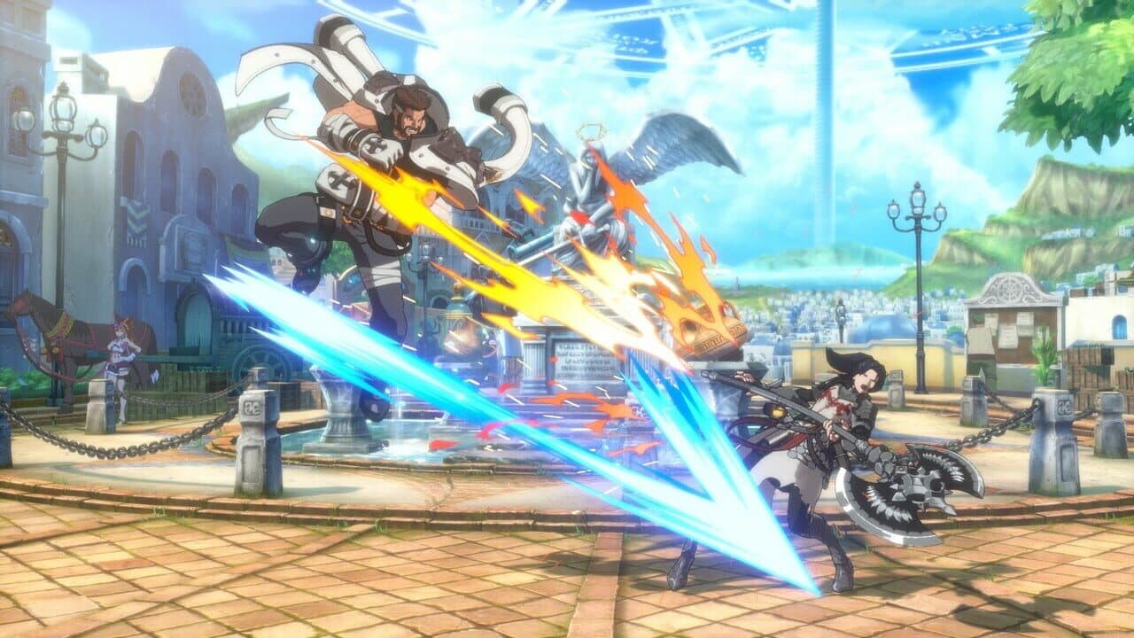 DNF Duel: DLC 4 - Monk thumbnail 2