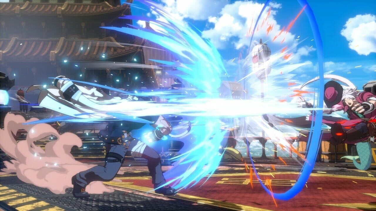 DNF Duel: DLC 4 - Monk thumbnail 3