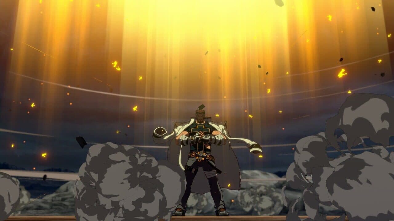 DNF Duel: DLC 4 - Monk thumbnail 10